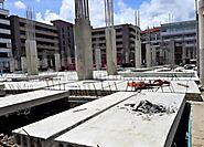 Benefits of Using a Concrete Slab