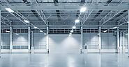 The Importance of Durable Flooring in Warehouse Operations