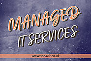 Managed IT Services UK