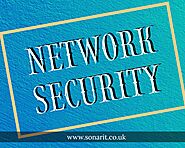 Network Security London