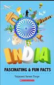 India Facinating and Fun Facts