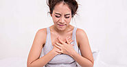 Learn Chest Pain Causes, Symptoms, and Treatment