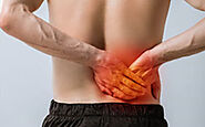 Causes and Treatment of Lower Right Back Pain: Male & Female