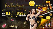 Situs Bandar Togel Singapore Terbaik di Indonesia
