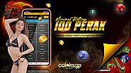 Situs Casino Online dan Slot Online Resmi