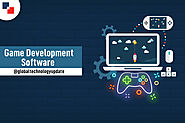 Develop your own Games with these Free Game Development Software Tools