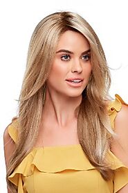 Best Lace Front Wigs Toronto