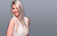 Complete Your Overall Look with Natural-looking Wigs in Vaughan