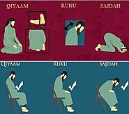 How to Offer Salah When You’re Sick?