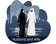 Husband-Wife Quotes In Islam