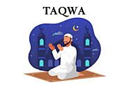 Taqwa In Ramadan | Ways To Enhance Taqwa In Ramadan| 9 Quranic Verses