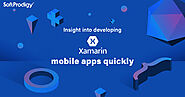 5 Best Practices to Speed up Xamarin Mobile App Development in 2022