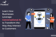 WHAT IS CONVERSATIONAL AI AND WHY IS IT IMPORTANT?