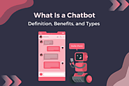 What is a chatbot and how to use it [Updated] - 2019