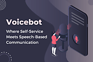 Voicebot use cases across industries | Conversational AI