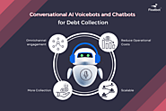 Conversational AI – The Future of Automated Debt Collection