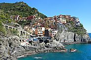 Tips for your holiday in Italy: Liguria