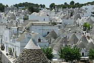 Tips for your holiday in Italy: Apulia