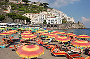 10 beautiful Italian beaches