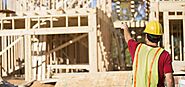 Commercial Building Construction Companies | Supplier Risk Monitoring & Risk Analysis | Construction.BizVibe