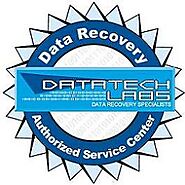 Data Recovery Service - Techwarrior Technologies