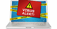 Virus Removal - Techwarrior Technologies