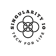 Singularity - Singularity IO