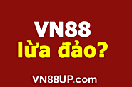 VN88 lừa đảo người chơi? Sự thật hay chỉ là tin đồn thất thiệt