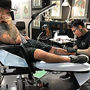 Best Tattoo Shops In Miami - Client Reviews - Updated 2022