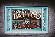Best Tattoo Shops in Atlanta - Client Reviews - Updated 2022