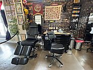 Best Tattoo Shops In Tampa By User Reviews - Award Winning Tattoos