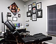 Best Tattoo Shops In Charlotte, NC. - Client Reviewed - Updated 2022