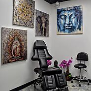 Best Tattoo Shops In San Diego - Client Reviews - Updated 2022