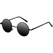 Website at https://cybermart.com/pk/black-plastic-sunglasses.html