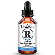 Website at https://cybermart.com/pk/truskin-retinol-facial-serum.html