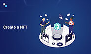 Create NFT Token with World-class Token Development Services