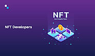 Top NFT Developers to Build Cutting-Edge Solutions|Antier