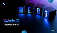 Enhance the Security with Web 3.0 Development Services