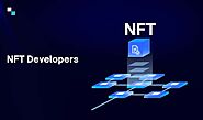 The Best NFT Developers at Antier