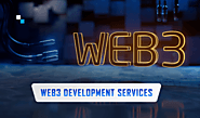 Enhance your business growth with the amazing Web3 Development services of Antier