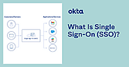 A Quick guide on Single- Sign- On