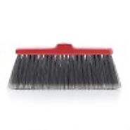 Fiesta Red Kitchen Broom Replacement Head