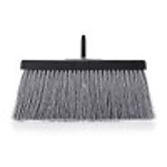 Black Slender Broom Replacement Head