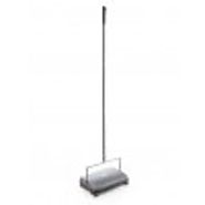 Electrostatic Carpet Sweeper