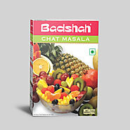Chat Masala | Badshah Masala