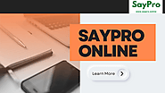 Are You Looking For The Most Popular Automation Company In South Africa? | Saypro Online