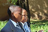 Youth Organizations in South Africa | SayPro Online