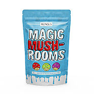 Buy Penis Envy Magic Mushroom Online in Canada | Mungus Shrooms