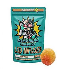 Buy LSD Edibles Online in Canada - Mungus Shrooms Dispensary