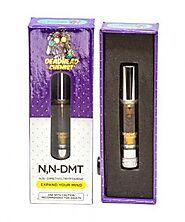 Buy DMT Canada - Order DMT Vape & Microdose - Mungus Shrooms